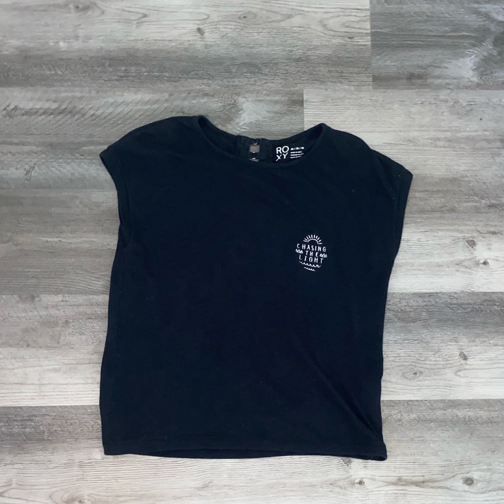 Roxy Tee